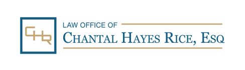 Law Office of Chantal Hayes Rice, Esq Logo