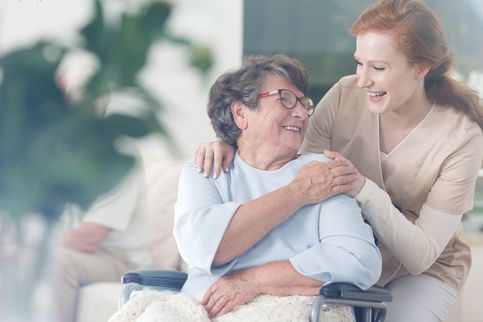 Options for Long Term Care in Barnstable County